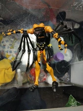 DNA DK-29 GEAR MASTER ACCESSORY SERIES Upgrade Kit FOR WFC-K5 WFC-K18 WFC-K23