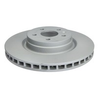 Bremsscheibe Bosch 0 986 479 G54 Vorne, BelüFtet, Hochkarbonisiert, 1 StüCk
