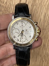 Raymond Weil Parsifal Automatic Chronograph, Ref:7789
