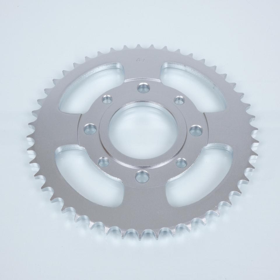 Couronne de transmission Sifam haute résistance pour Honda 125 SL