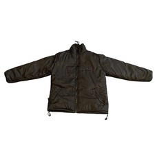 Snugpak Sleeka Jacket Softie Medium Men's Made in UK Military Packable Coat 90s