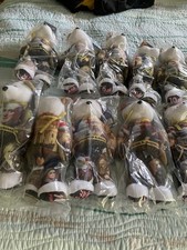 Presidential Coin Bear Limited Edition Plush Set Monroe Arthur Garfield Hayes 