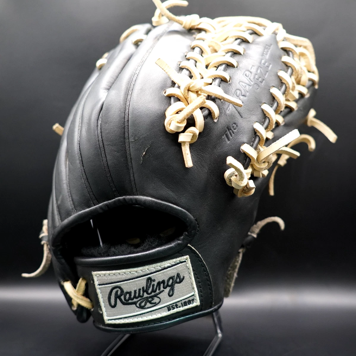 Rawlings Trap for sale | eBay
