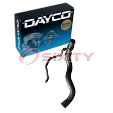 Dayco Upper Radiator Coolant Hose for 2007-2009 Lexus RX350 Belts Cooling ur