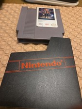 the last starfighter nes