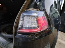 Rh Passenger Side Tail Lamp 2019 Cherokee Sku#4284145