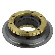 Newstar 313536X Synchronizer