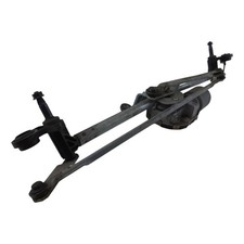 SKODA Kodiaq 2017 Wiper Motor Front 567955119