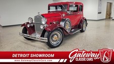1931 Ford Victoria for Sale