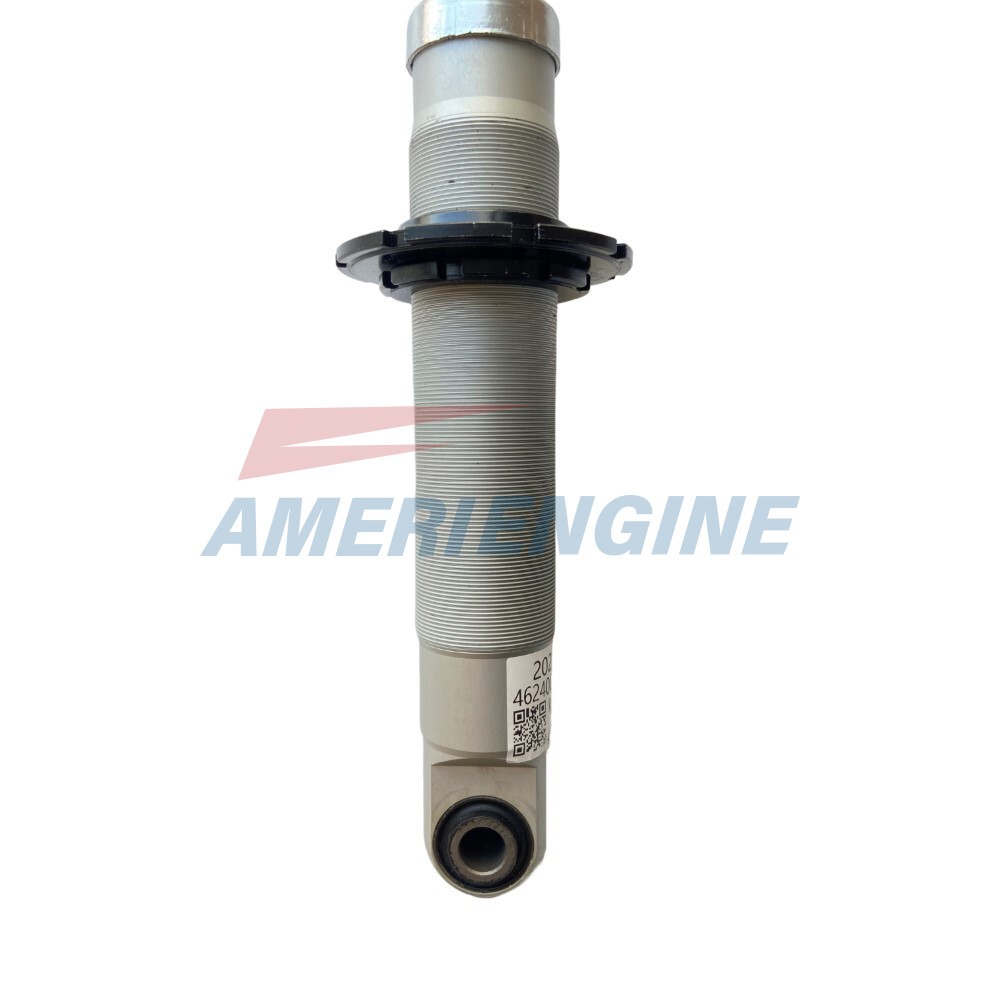 4X Front Rear Shock Struts 235584 For Ferrari 612 Scaglietti 5.7L V12 2005-2011