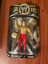 Dynamite Kid WWE Classic Superstars Series 20 Jakks Pacific Action Figure