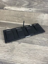 ADJ Mega TRI38 Sys is a exciting all-in-one LED ⚠️pedal Only⚠️