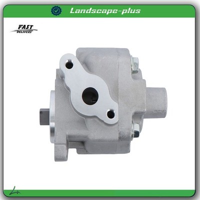 For Kubota BX22D BX23D BX1800D B2100D BX2200D Hydraulic Pump 6C040-36300