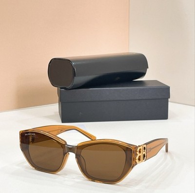 Gafas de Sol Balenciaga Modelo BB02172K