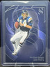 2025 Panini Silhouette Dan Fouts #32 Chargers Legend Color Match  