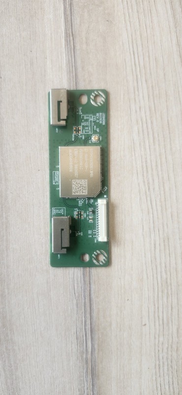 T-con Board For Sony XBR-75X800G