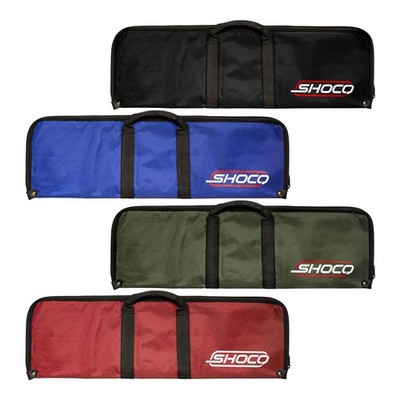 Shocq Take Down Bag