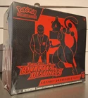 Coffret Pokemon Dresseur d'Elite ETB EV10 Rivalités Destinées Sous Blister FR
