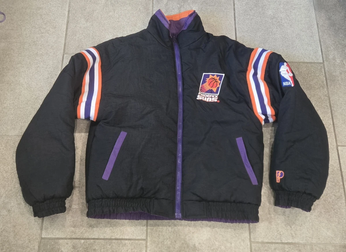Preços baixos em Phoenix Suns NBA jaquetas | eBay