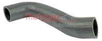 Metzger Ladeluftschlauch 2400099 FüR Audi Seat Skoda VW