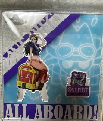 Robin Axta ALL BOARD