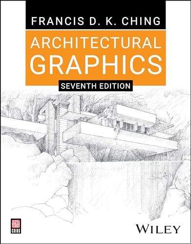 Architectural Graphics, Seventh Edition Ching Paperback John Wiley & Sons - Image 4
