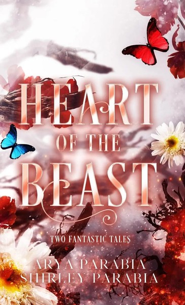 Shirley Siaton (U. A.) | Heart Of The Beast | Buch | Englisch (2025)-image