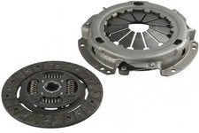 Kit d'embrayage Toyota URBAN CRUISER