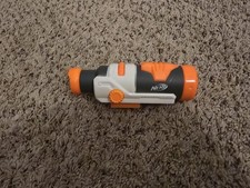 Nerf Modulus Ecs-10 Targeting Scope: Tactical Dart Blaster Gun Attatchment