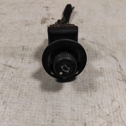 FORD TRANSIT Furgon Spiegeleinstellschalter 93bg17b676bb 2007 13523721