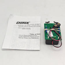 Detex 102656-1 Replacement Control Board for EAX-500 Exit Alarm