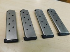 4 - New 7rd Magazines For Marlin Camp .45