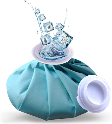 #ad Ice Pack for Injuries Reusable Ice Bag Reusable 9quot; Hot Water Bag for Hot amp; Cold $13.84