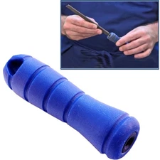 Plastic File Handle Hold & Fit 6" Files Jewelry Metalsmiths Beading Hand Tool