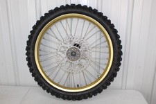 Kawasaki Motorcycle Wheels and Rims for Kawasaki KX250 for sale | eBay