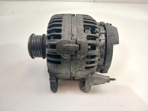 LICHTMASCHINE V-SNAAR VW Transporter T5 Van 1.9 TDi (BRS) 2009 038903018Q