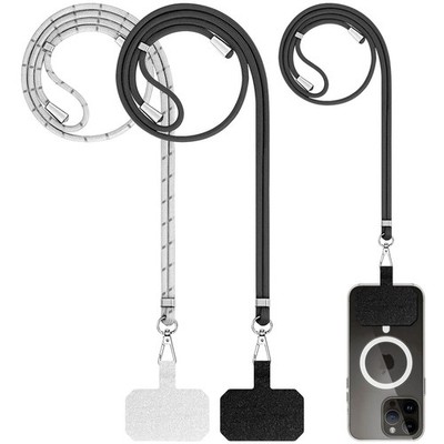 Phone Lanyard Adjustable Neck Straps For Phone Cases for Smart Phones