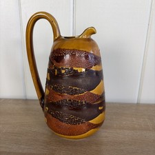 Royal Haegar Earth Wrap Lava Glaze Art Potter...