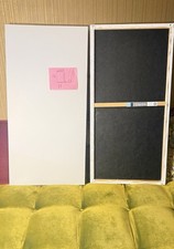 Wandpanelle Schallabsorber