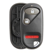 Key Fob Remote 3b Shell Case Replacement for Honda OUCG8D-344H-A
