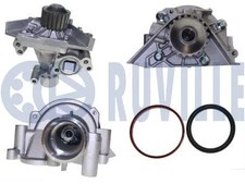 Pompe à eau Lancia PHEDRA