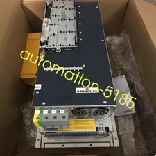 1PC baumuller 80KW power supply BM4145-ST0-01343-03 brand new fedex or DHL