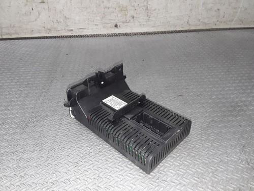 Interruptor de luz BMW 3 E46 2000 61316907948 DEV452547 - Imagen 2 de 3