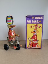 🦆🚲Vintage original 1970s 
