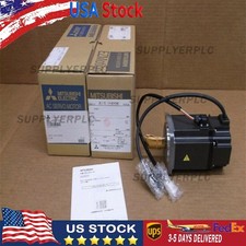 1PC HF-KE73K Mitsubishi NEW In Box 750W Servo Motor HFKE73K