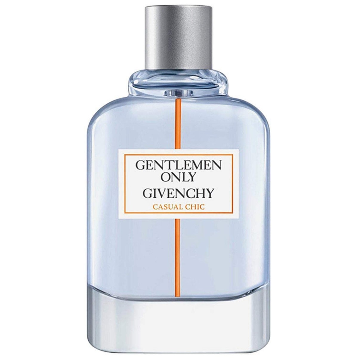 Givenchy Gentlemen Only Casual Chic 100ml / 3.3 oz EDT Spray Men