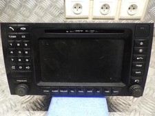 Autoradio Porsche CAYENNE