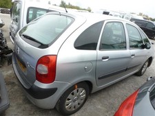 Amortisseur Citroen HY