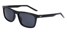 Nike NIKE EMBAR P FV2409 Black / polar grey 56/17/140 UNISEX Sunglasses