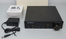 BERESFORD BUSHMASTER TC-7533 MKII DAC DIGITAL AUDIO CONVERTOR WORKS PERFECT